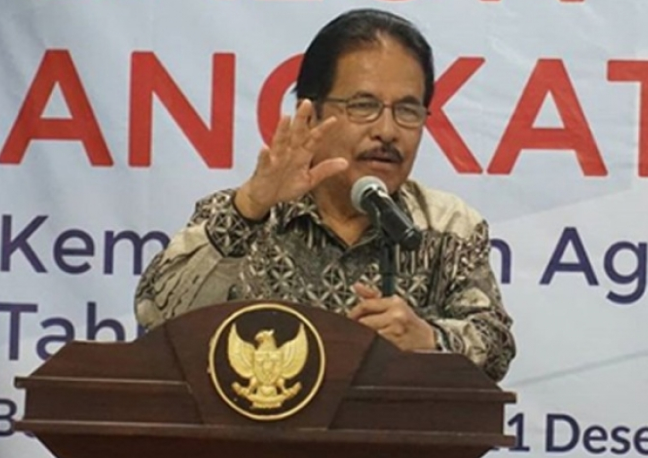 125 PNS Terlibat Kasus Mafia Tanah Akan Ditindak Tegas