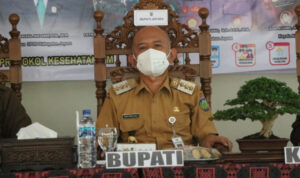 Masyarakat Diminta Waspadai Lonjakan Kasus Covid-19 Jelang Libur Nataru
