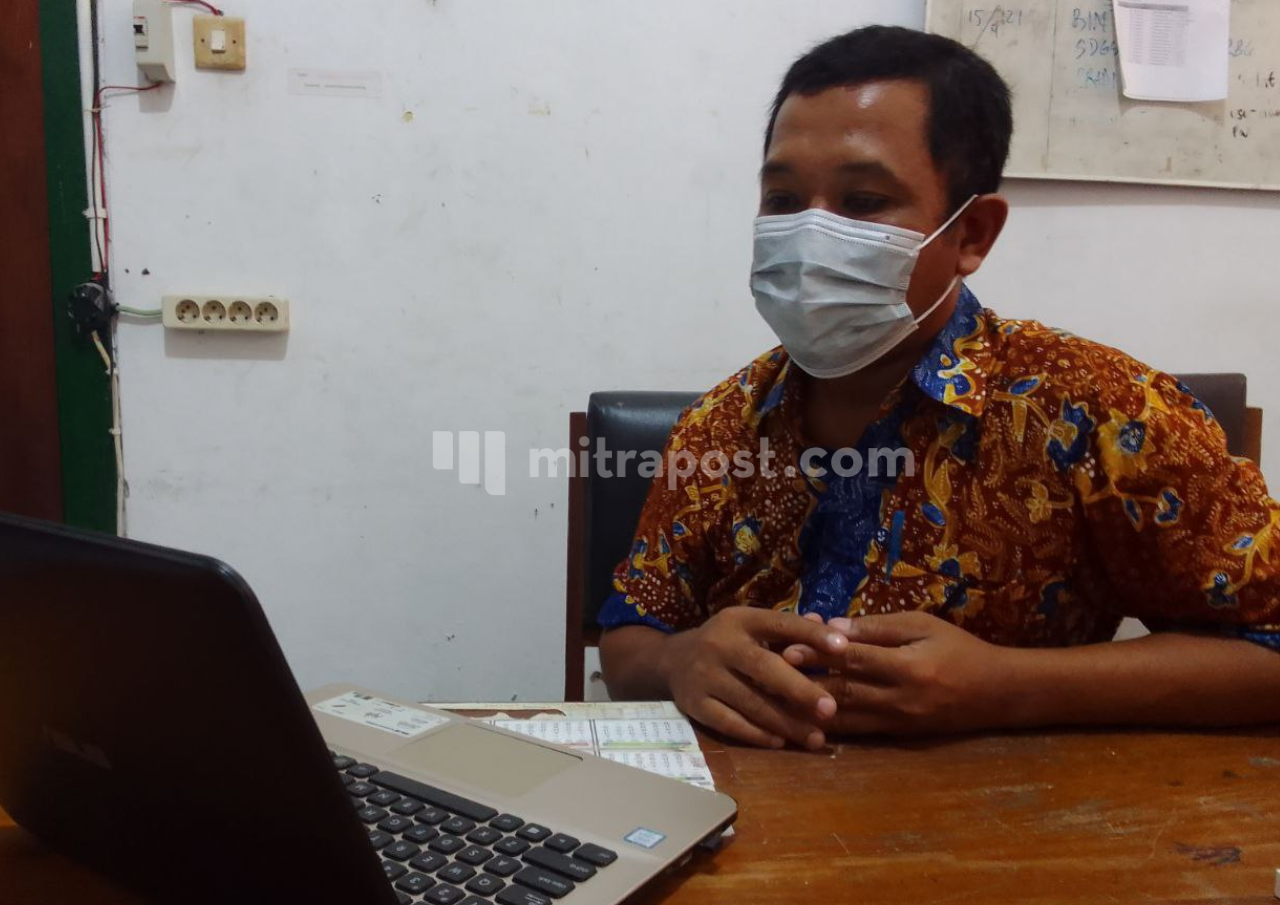 Tahun Ini Sudah Tak Ada Lagi Desa Tertinggal di Rembang