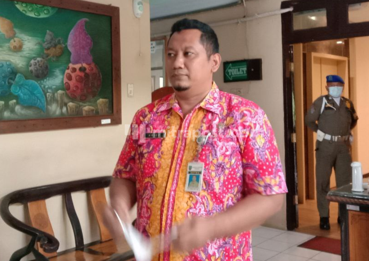 Kabupaten Rembang Jadi Satu-Satunya Wilayah Eks-Karesidenan Pati dengan Level 2 PPKM