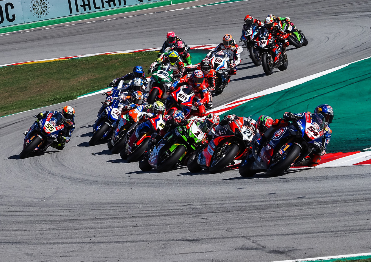 Kemenkes Pastikan Tak Ada Klaster Baru Covid-19 Usai World Superbike 2021