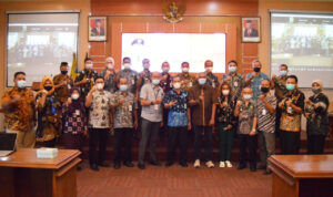 Program Smart City di Jepara Akan Berlaku Mulai Tahun Depan