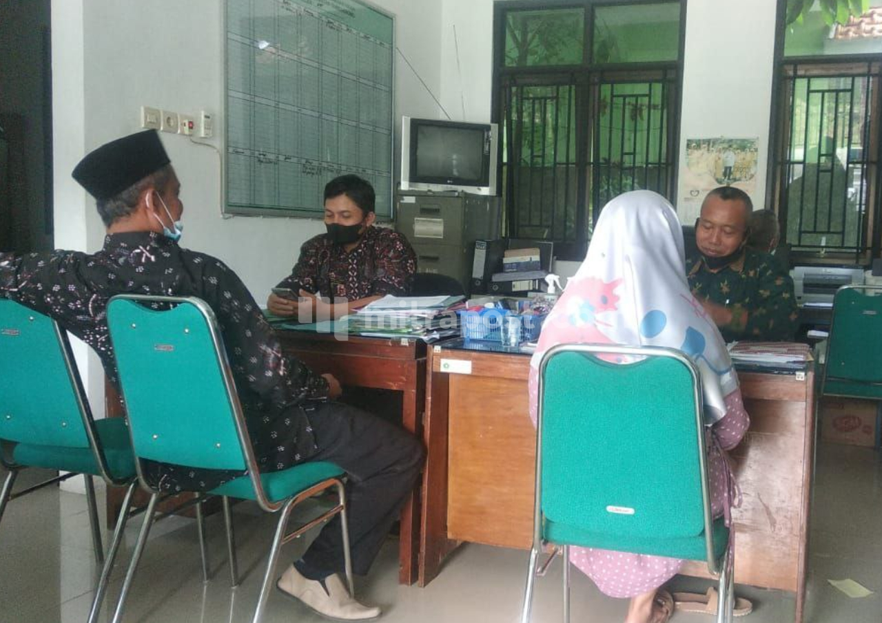 BLT Dana Desa Rembang Diperpanjang Tahun Depan