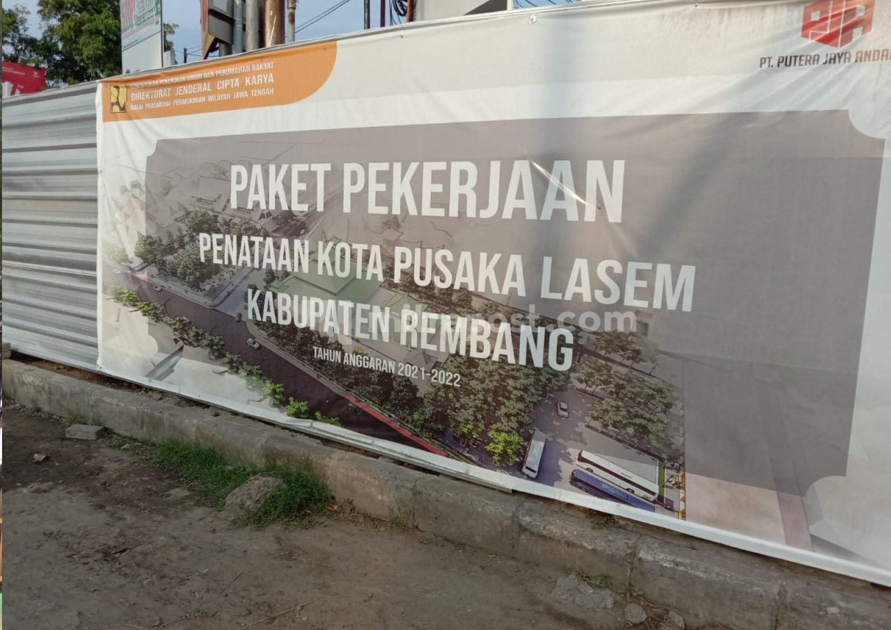 Kota Pusaka Lasem dan Batik Jadi Andalan Dongkrak Perekonomian Rembang