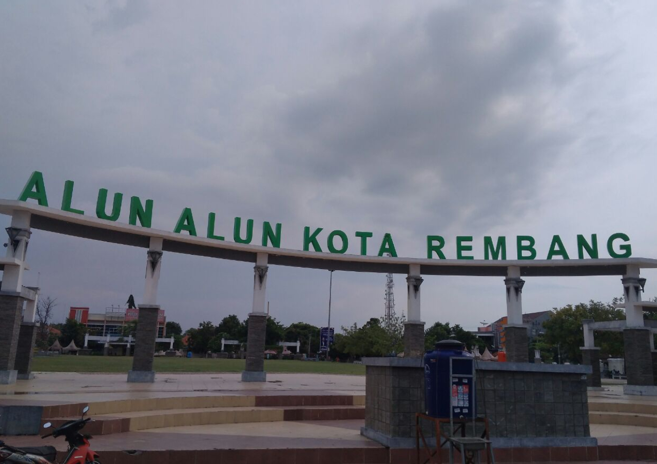 Rembang Akan Jadi Tempat Tujuan Investasi, Lapangan Pekerjaan Akan Terbuka Lebar