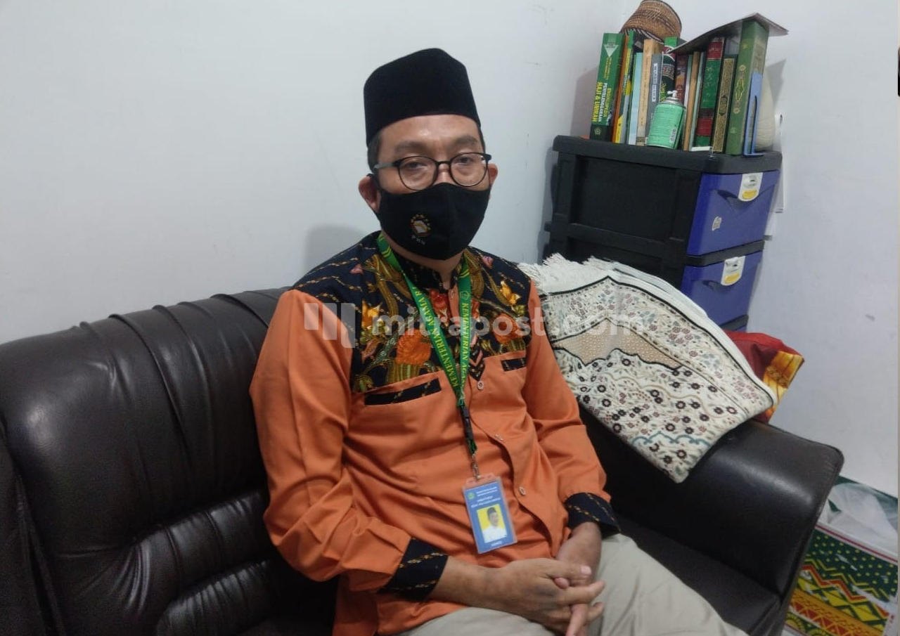 Jemaah Umrah Berangkat Ke Tanah Suci Paling Cepat Pertengahan November