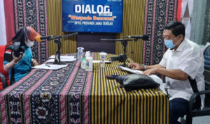 Antisipasi dan Penanganan Bencana, BPBD Jepara Siapkan Nomor Darurat