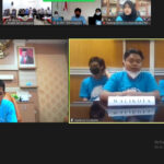 Sejumlah Anak Ambil Alih Posisi Gubernur dan Wali Kota di Jateng