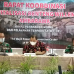 Tetap Jaga Keutuhan dan Keaslian, Benteng Pendem Ambarawa Direvitalisasi