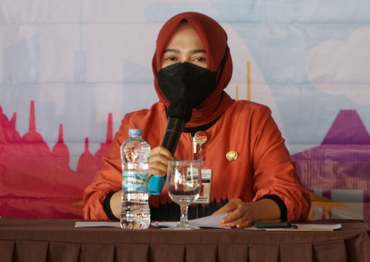 Dukung Smart Province, Jateng Siapkan 3 Poin Utama