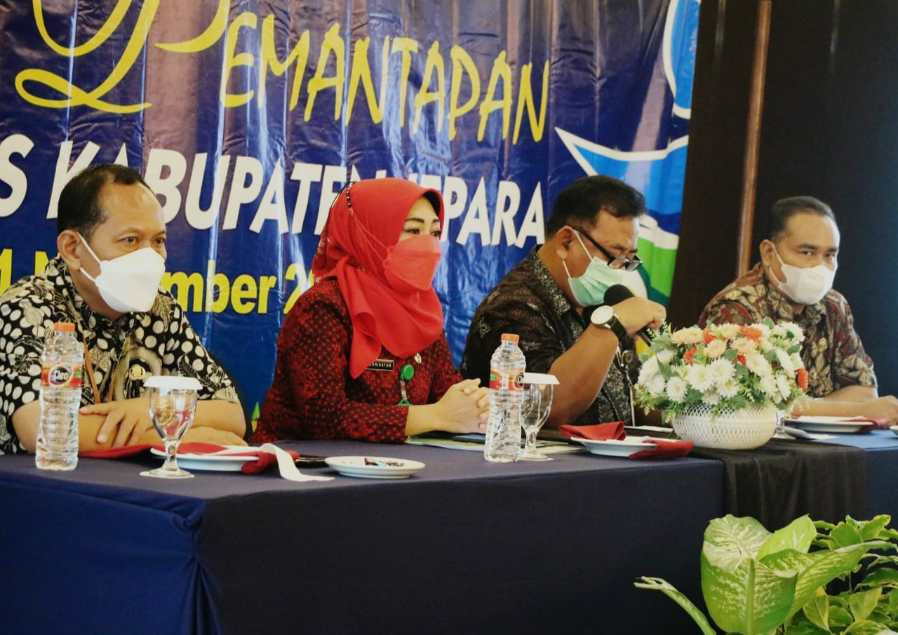 Pandemi Tak Bisa Diprediksi, Masyarakat Diimbau Tak Bosan Tingkatkan Imun