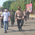 Pemkab Batang Petakan 9 Titik Rawan Bencana