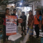 Antisipasi Kekeringan, BPBD Semarang Bangun Sumur Bor