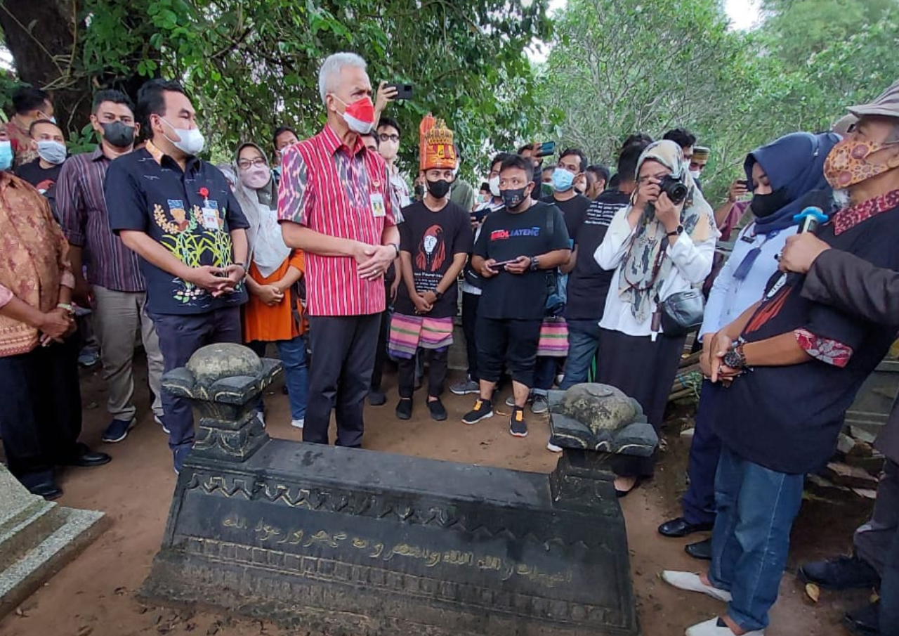 Pejuang Asal Aceh, Pocut Meurah Intan Akan Diperjuangkan Jadi Pahlawan Nasional