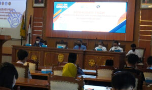 Pelajar Wajib Dibekali Pemahaman Tentang Narkoba