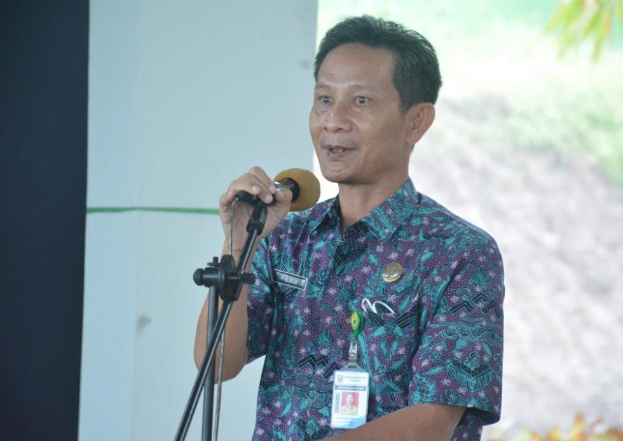 Dukung Ketahanan Pangan, Dispaperta Batang Rekrut 200 Petani Milenial