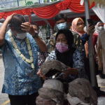Festival Prawirotaman, Penanda Yogyakarta Siap Menerima Kunjungan Wisatawan