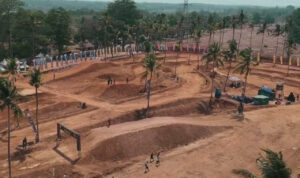 Kehadiran Sirkuit Dian Rakashima Jepara, Diharap Berikan Dampak Positif Bagi Masyarakat