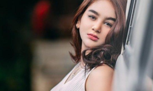Terkait Kasus Prostitusi Online, Hana Hanifah Sebut Salah Pergaulan
