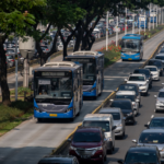 Tersangka Kecelakaan Maut TransJakarta Diumumkan