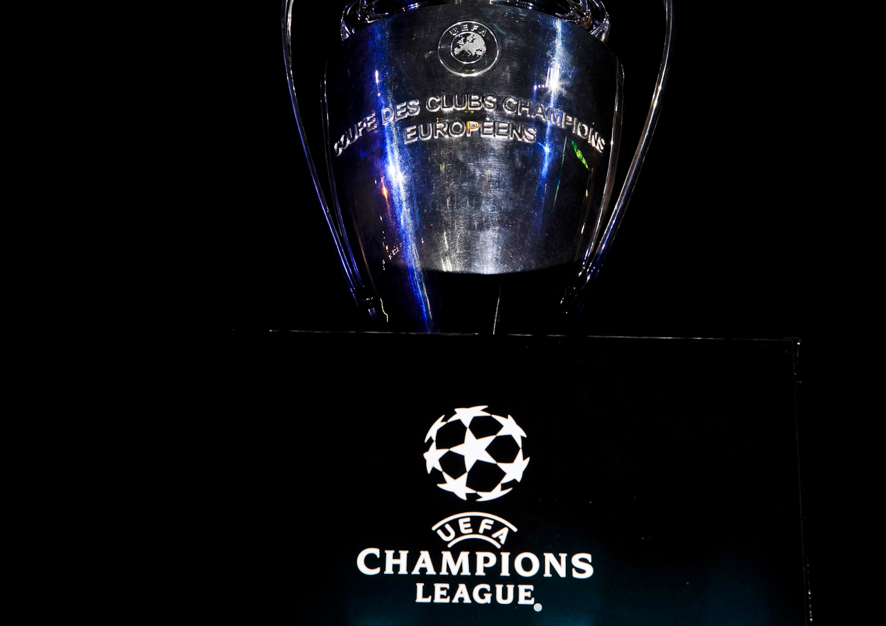 Chelsea dan Man United Kompak Menang di Liga Champions Semalam