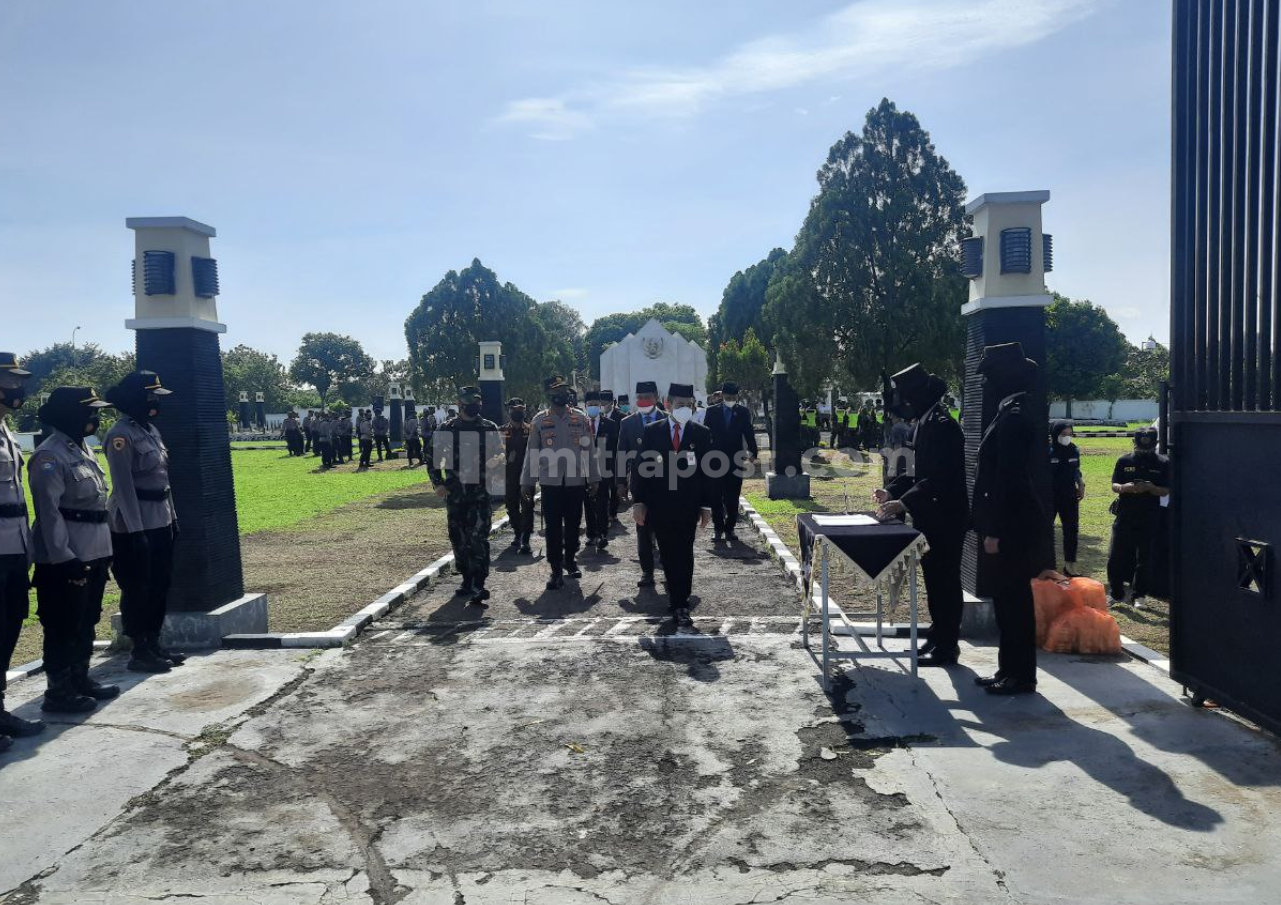 Kepedulian Pemkab Pati Terhadap Veteran Dinilai Belum Maksimal