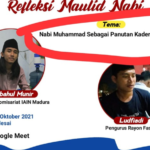 Viral Kajian Bertema ‘Nabi Muhammad sebagai Kader PMII Sejati’, Pengurus Minta Maaf