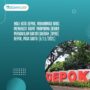 Wali Kota Depok Usulkan Raperda tentang Kota Religius
