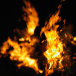 8 Orang Bakar Pria Sebab Isu Punya Kekuatan Gaib