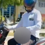 Alami Gangguan Jiwa Ringan, Pegawai KUA di Aceh Pamer Kelamin