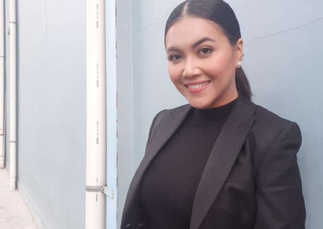 Anak Idap Leukimia, Begini Isi Hati Denada