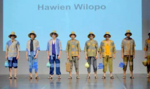 Antropolog Tekankan Anak Muda Harus Bisa Mencintai Batik