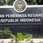 BPK Temukan Penyimpangan Anggaran di Sejumlah Kementerian