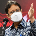 Pemerintah Targetkan Indonesia Jadi Negara Pertama Keluar dari Pandemi