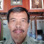 Penjelasan Kades Nglebak Blora Soal Buka Pintu Darurat Pesawat