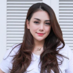 Celine Evangelista Jawab Isu Nikah Sesama Jenis