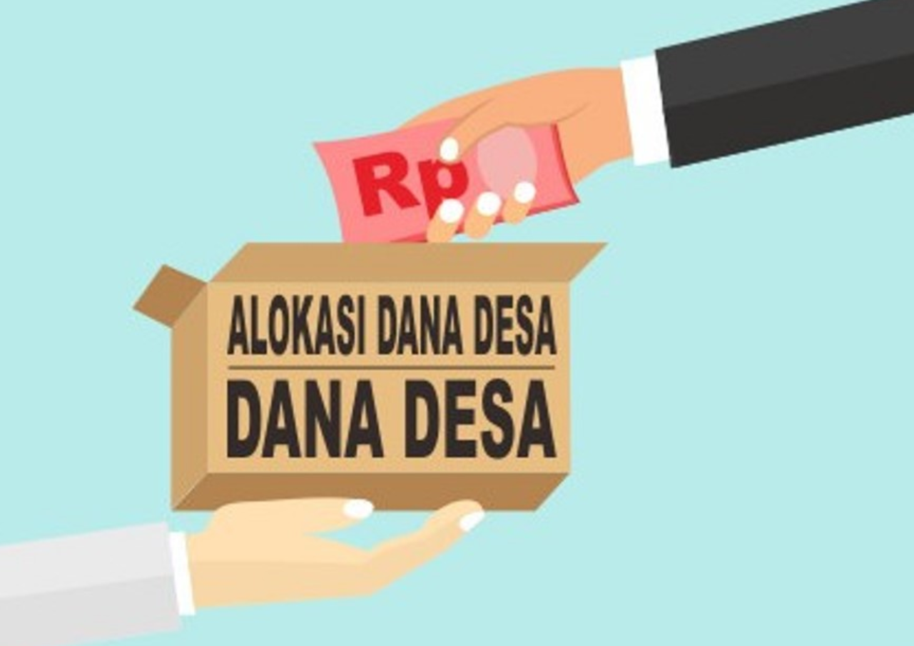 Pagu Dana Desa Pati Naik Rp1 Miliar di Tahun 2022