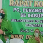 DPRD Pati Ungkap Kesuksesan Ibu untuk Anak