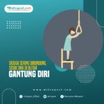 Diduga Sering Dirundung, Siswi SMA di Blitar Gantung Diri