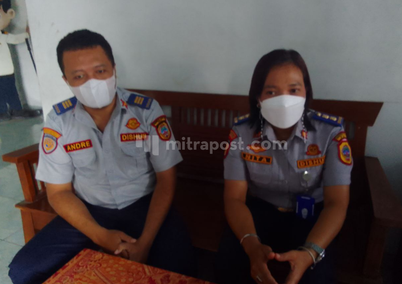 Saat Nataru, Tak Ada Penyekatan Jalan di Pati