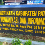 Pengguna PeduliLindungi di Pati Sudah Tinggi