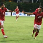Mainkan Talenta Muda, Skuad Garuda Tuai Pujian dari Media Asing