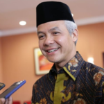 Ganjar Berantas Jual Beli Jabatan