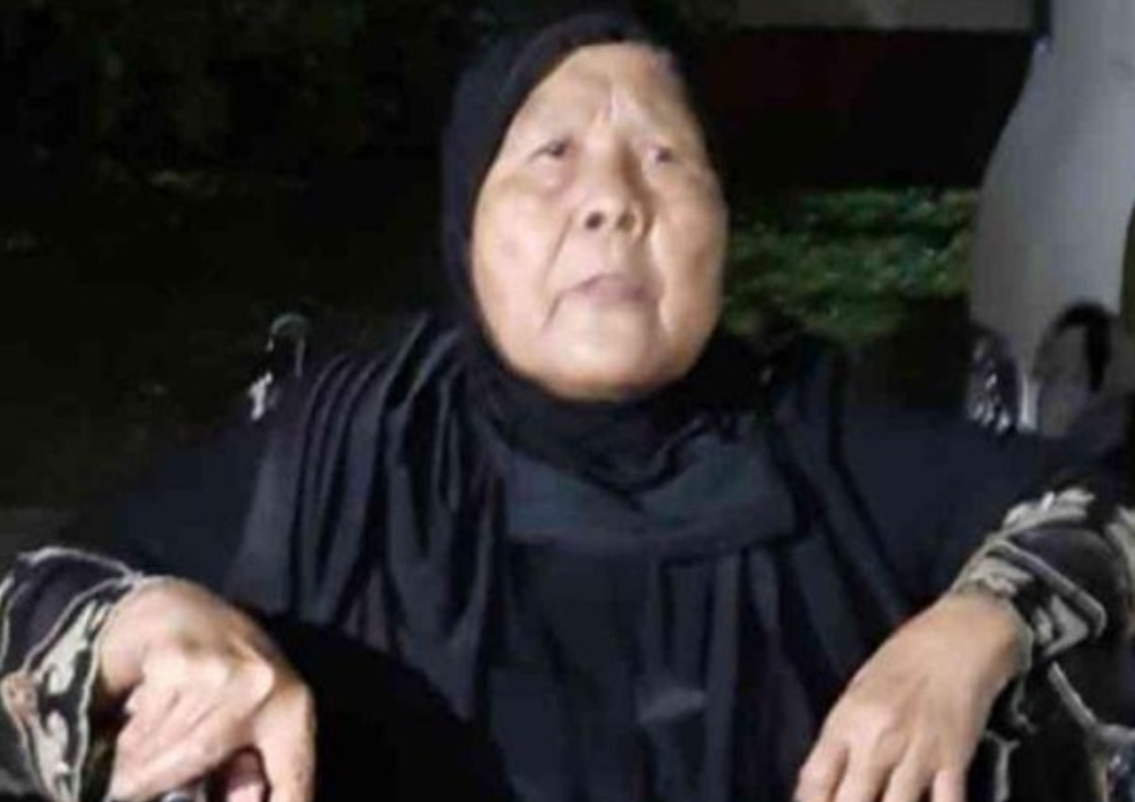 Gegara Warisan, 5 Anak Tega Polisikan Ibu Kandung