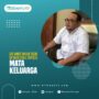 Gus Hanies Ungkap Sosok KH Yahya Cholil Stafuq di Mata Keluarga
