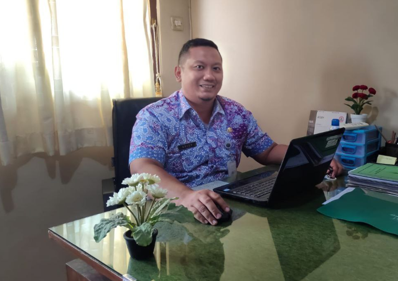 Hadapi Varian Baru Covid-19, Pemkab Rembang Lakukan Operasi Yustisi
