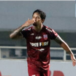 Persis Solo Juara Liga 2 Musim Ini