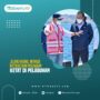 Jelang Nataru, Menhub Instruksikan Penjagaan Ketat di Pelabuhan