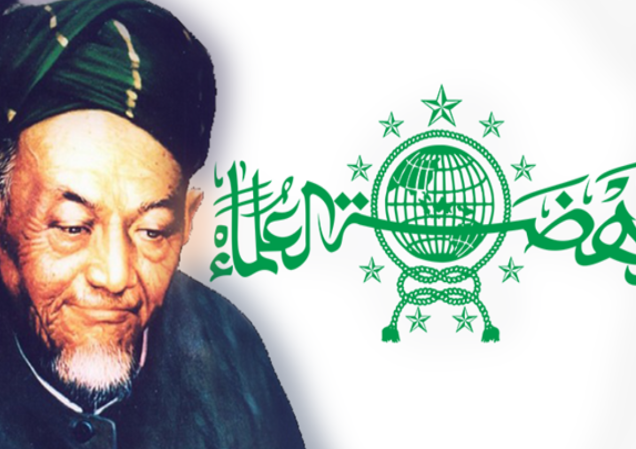 Berikut Tokoh-tokoh yang Pernah Memimpin PBNU