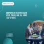 Kampoeng Air Resto Pati Telah Resmi Dibuka